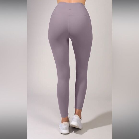 SAGE High Rise Leggins  - Picture 3 of 3